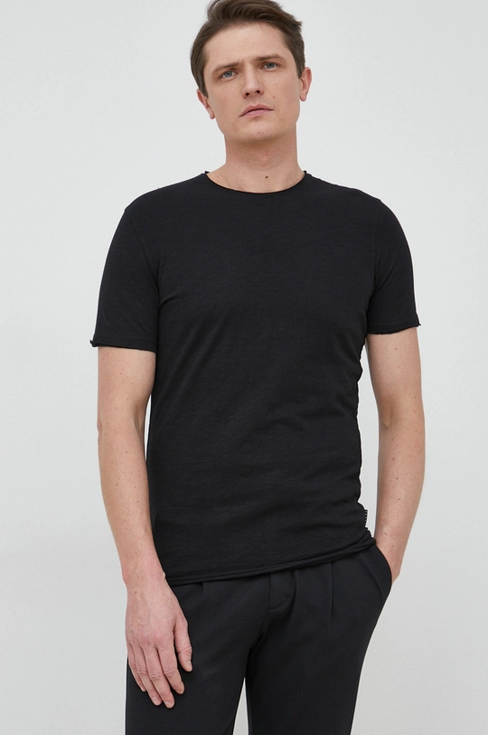 Sisley t-shirt in cotone