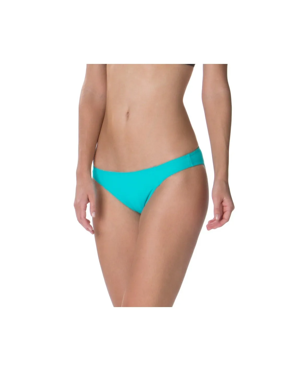 Slip bikini reversibile Oakley Synergie Solid