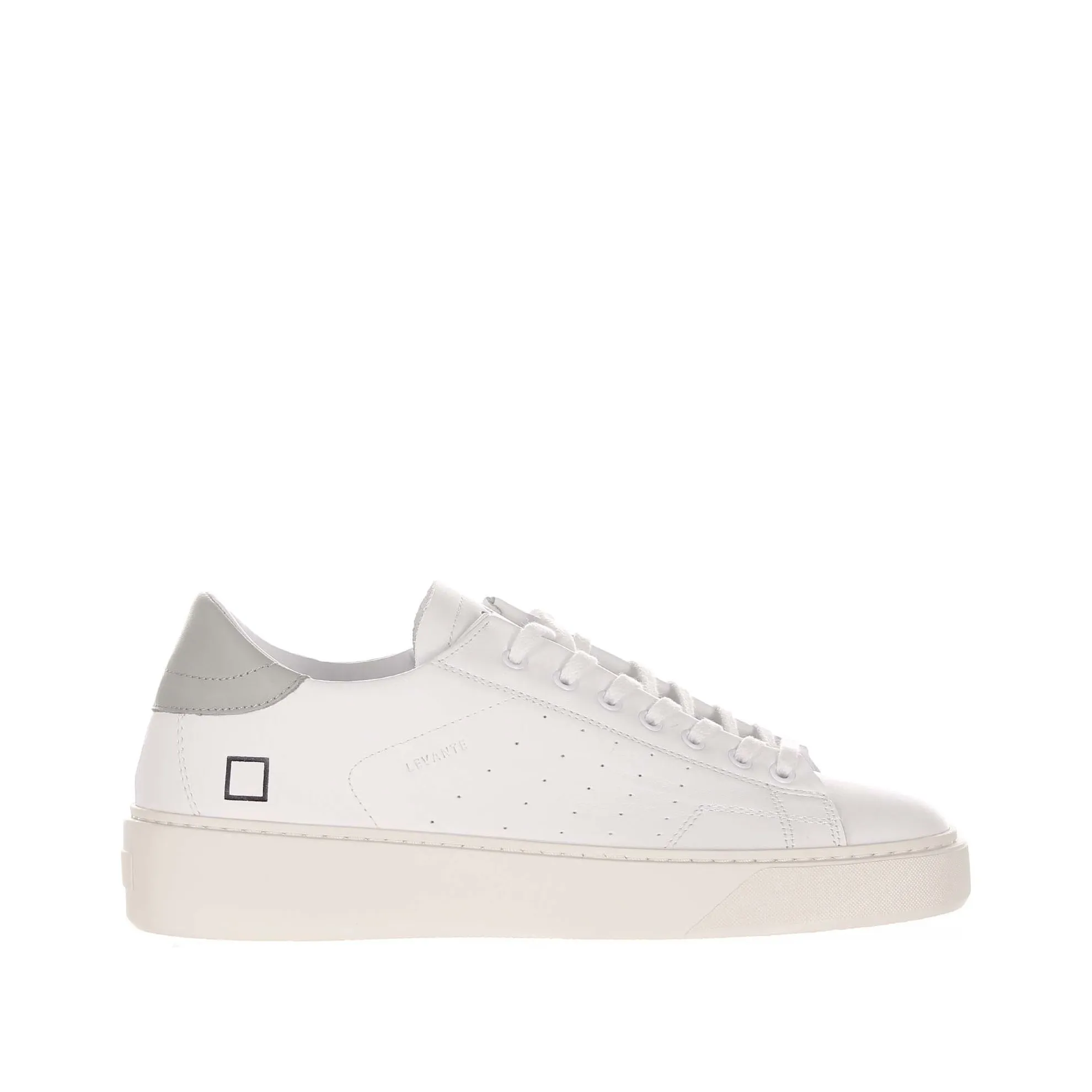 Sneaker levante calf in pelle