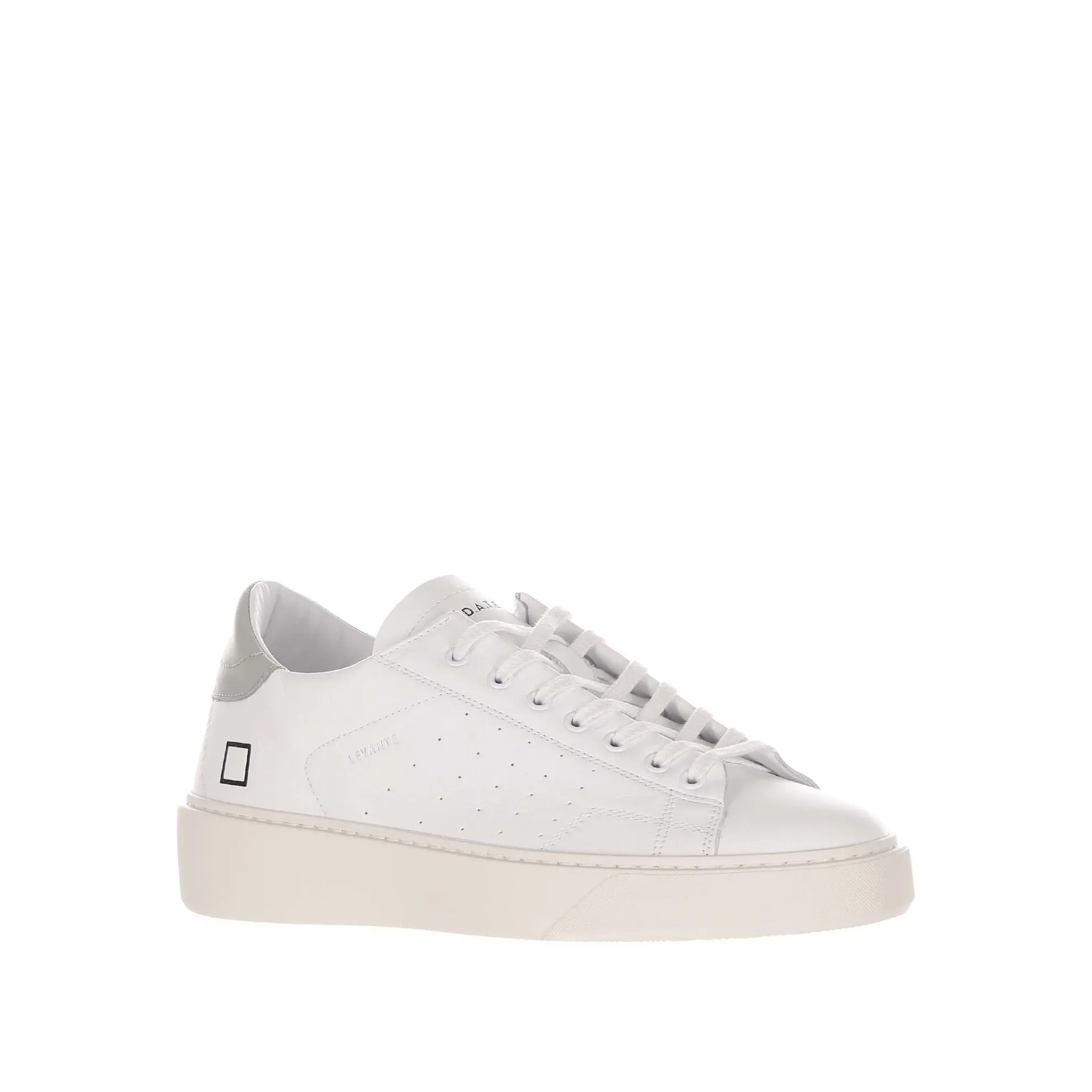 Sneaker levante calf in pelle