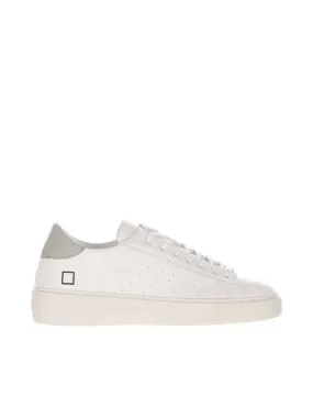 Sneaker levante calf in pelle