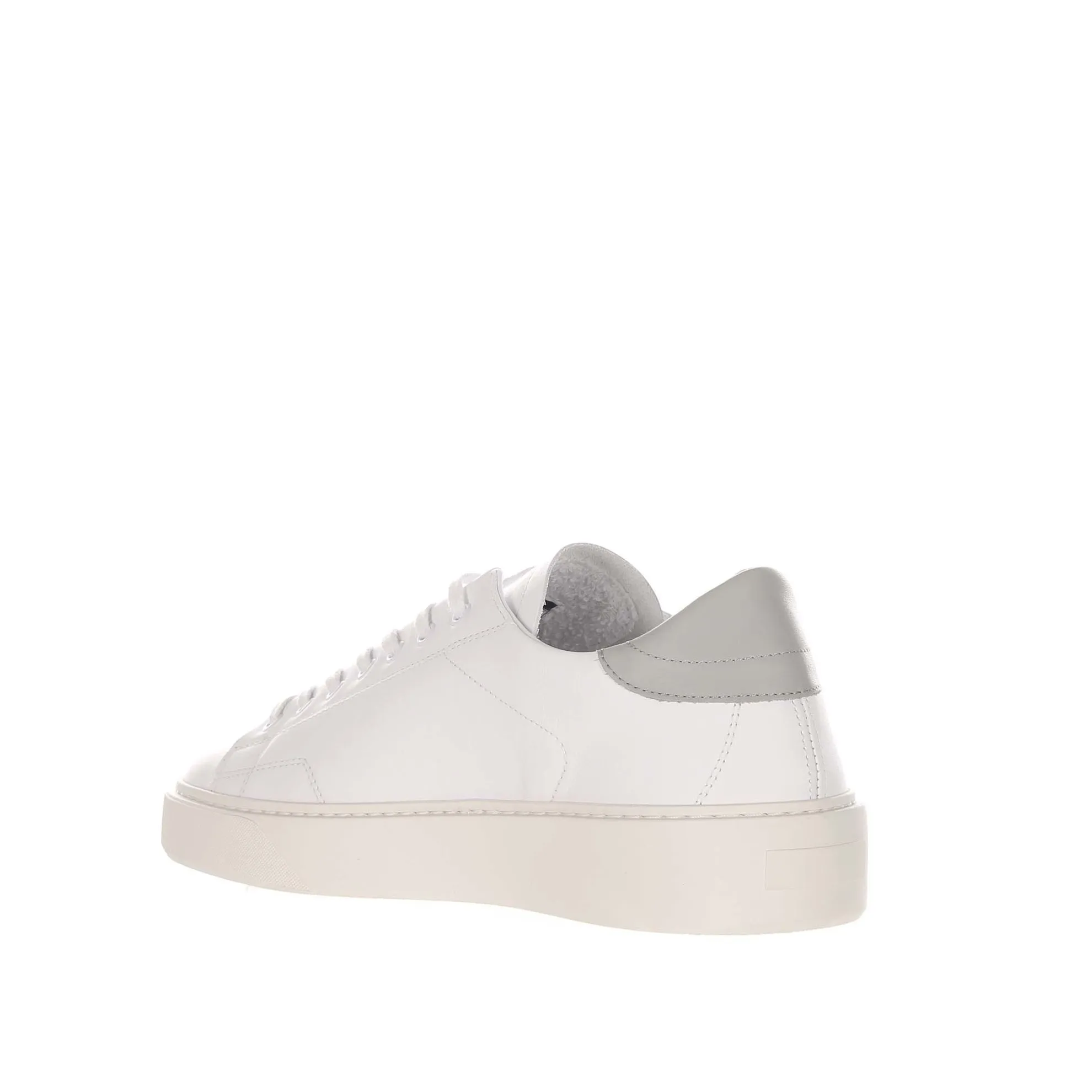 Sneaker levante calf in pelle