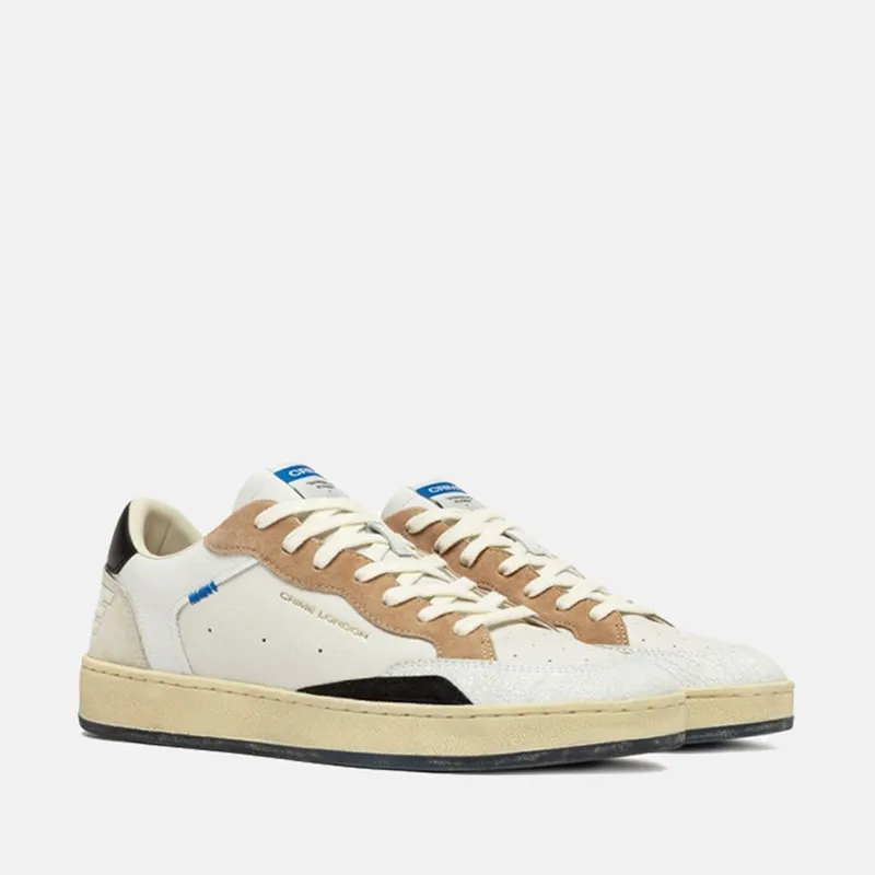 Sneakers Crime London Chelsea Uomo