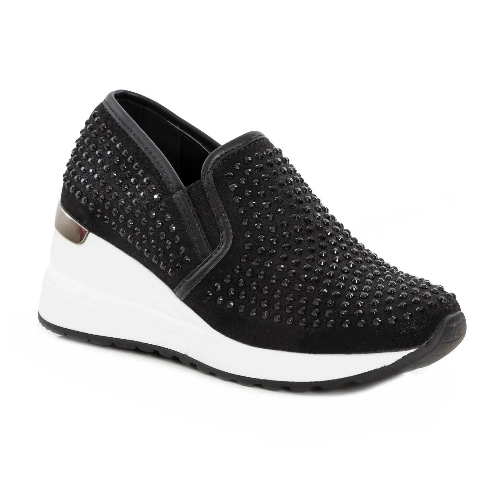 Sneakers donna scarpe ginnastica 17927J24