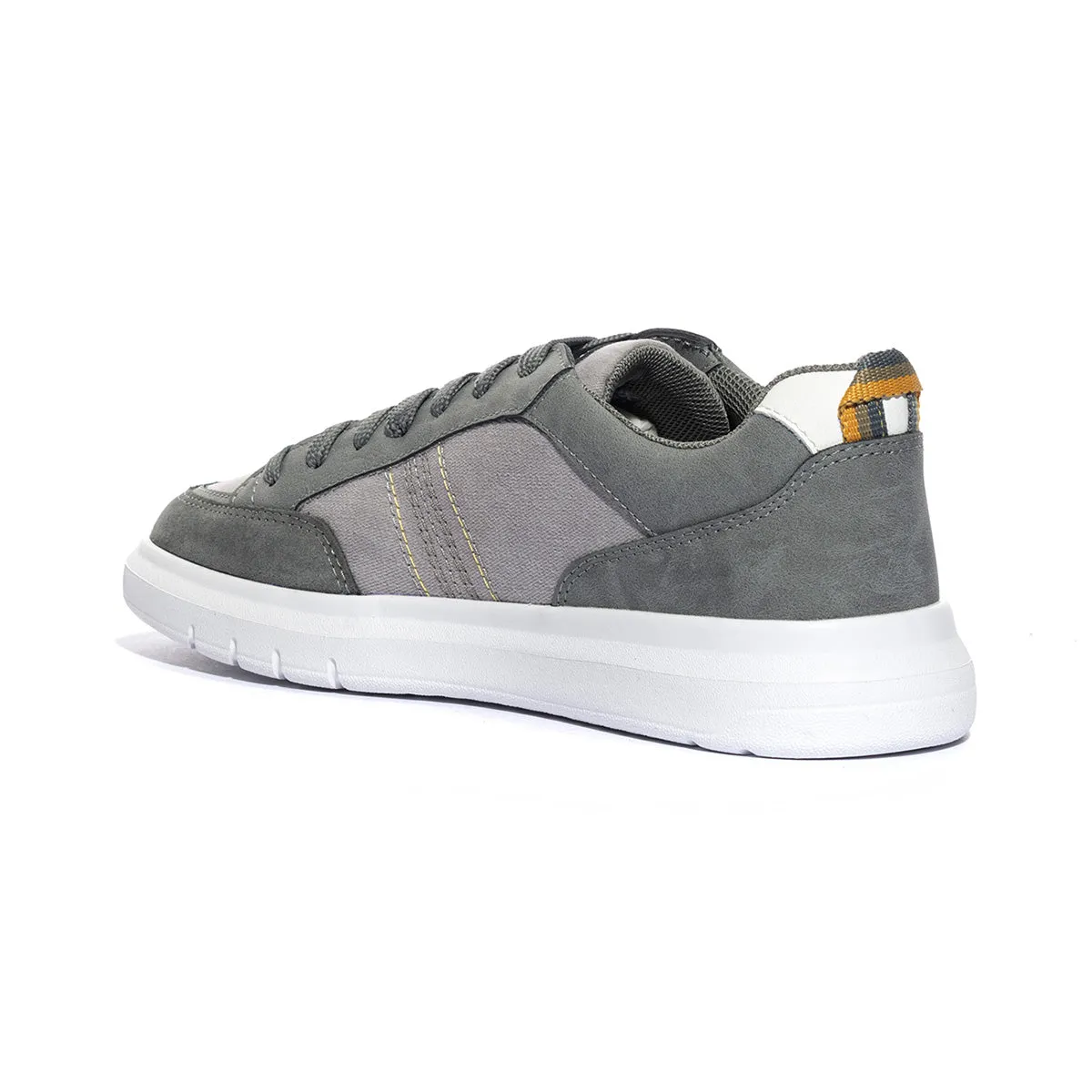 Sneakers Geox Merediano Grigie