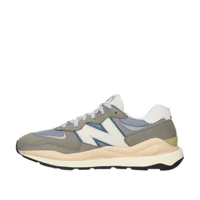 Sneakers Uomo New Balance 57/40 Grigio / Khaki