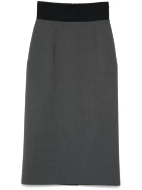 SPORTMAX-GONNA "ANNY"
