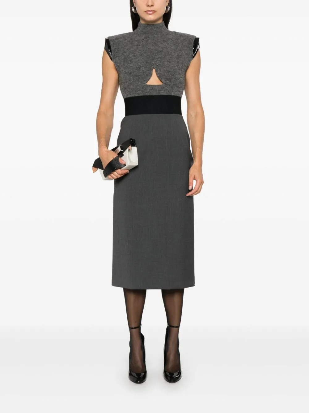 SPORTMAX-GONNA "ANNY"