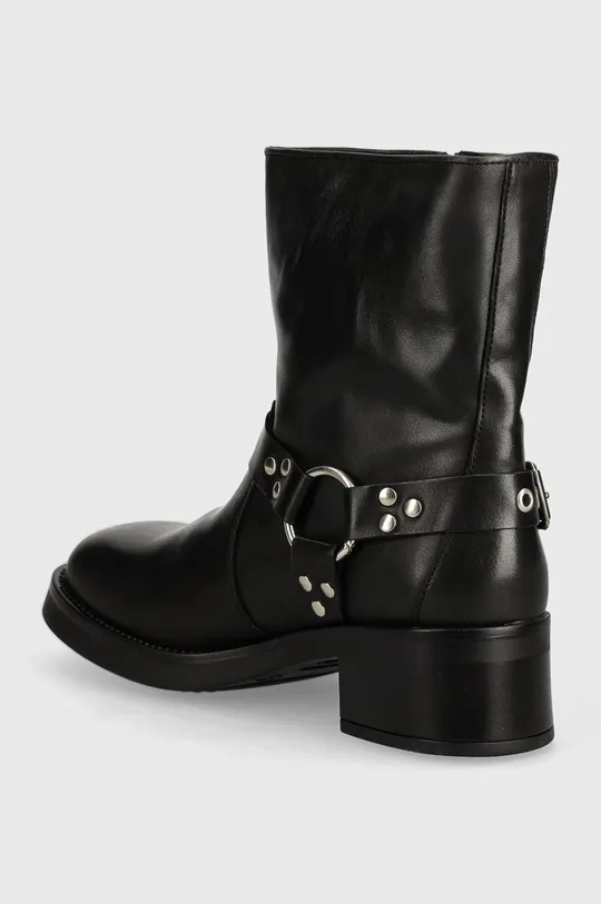 Steve Madden stivaletti alla caviglia in pelle Becase