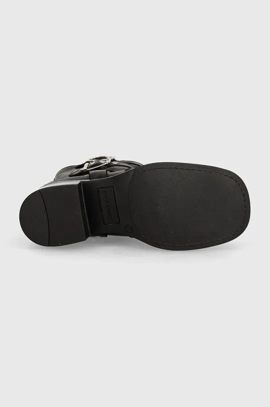 Steve Madden stivaletti alla caviglia in pelle Becase