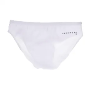 SWIMSLIP DIANO Bianco