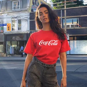 T-shirt Coca Cola