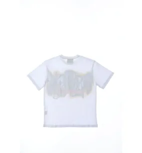 T-shirt da bambino