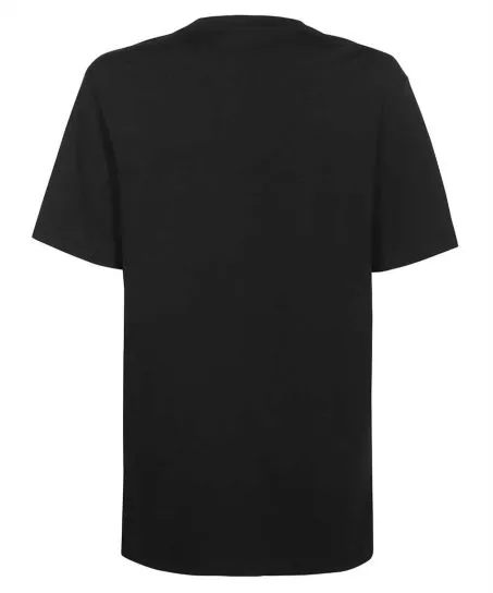 T-shirt Donna EA7 Emporio Armani 3LTT27 0200 Nero