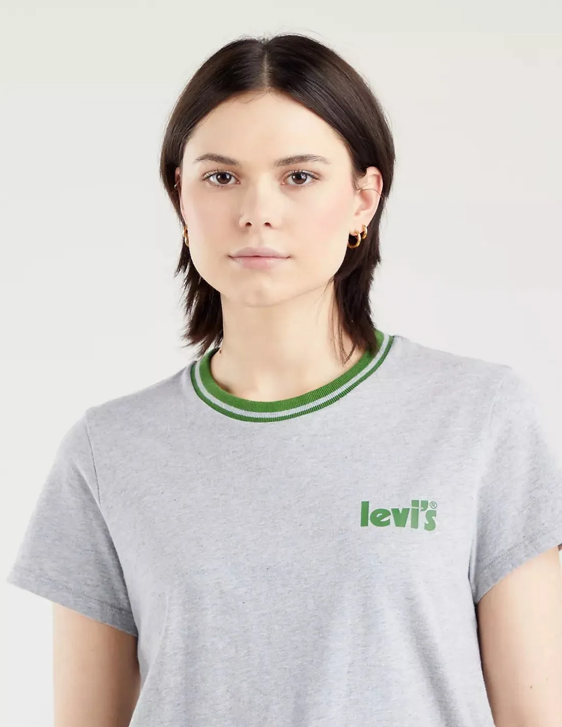 T-shirt donna Jordie Levi's