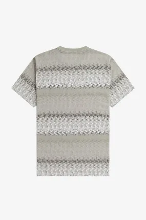 T-shirt fantasia Fred Perry