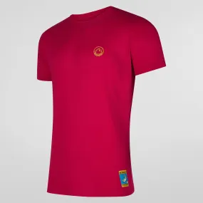 T-Shirts Arrampicata