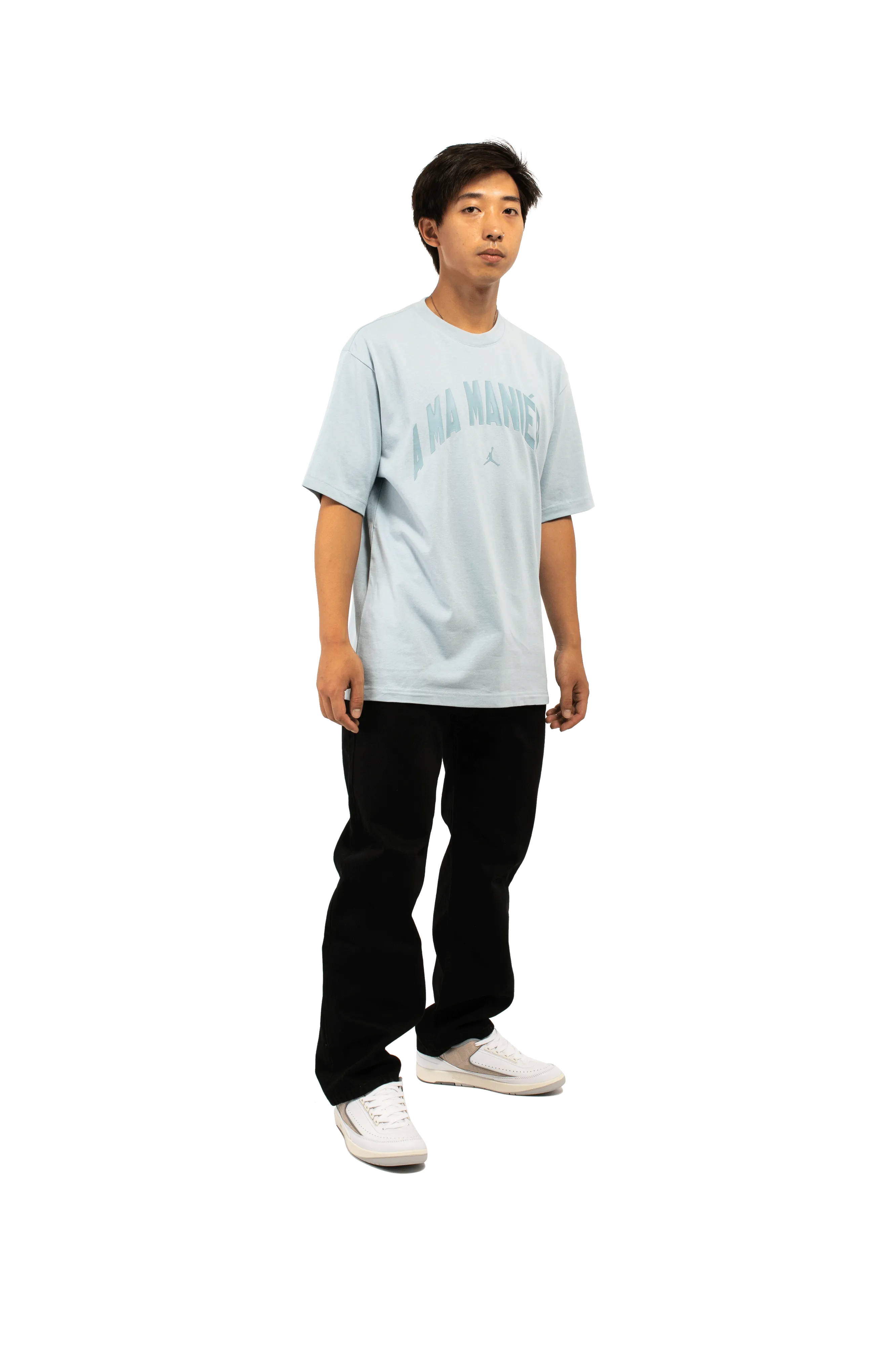 Tee x A Ma Maniére