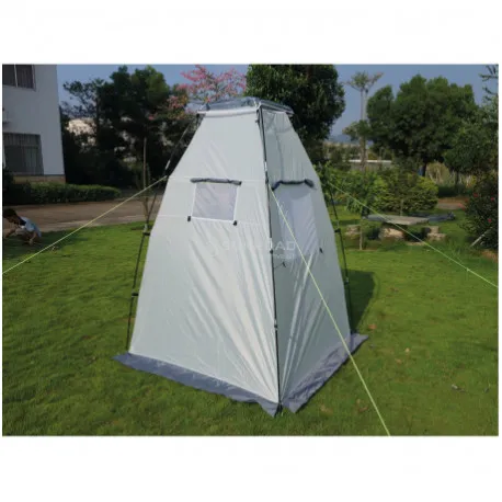 Tenda Gazebo Narbonne magazzino/bagno Eliseo 140x140