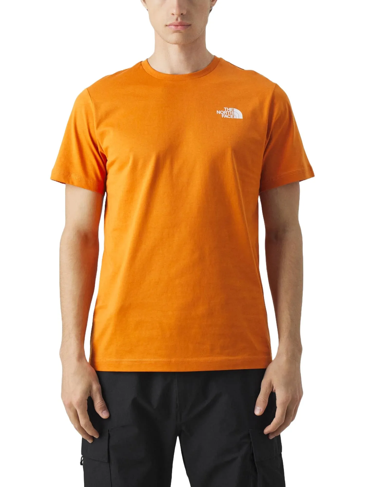 The North Face T-shirt NF0A87NP