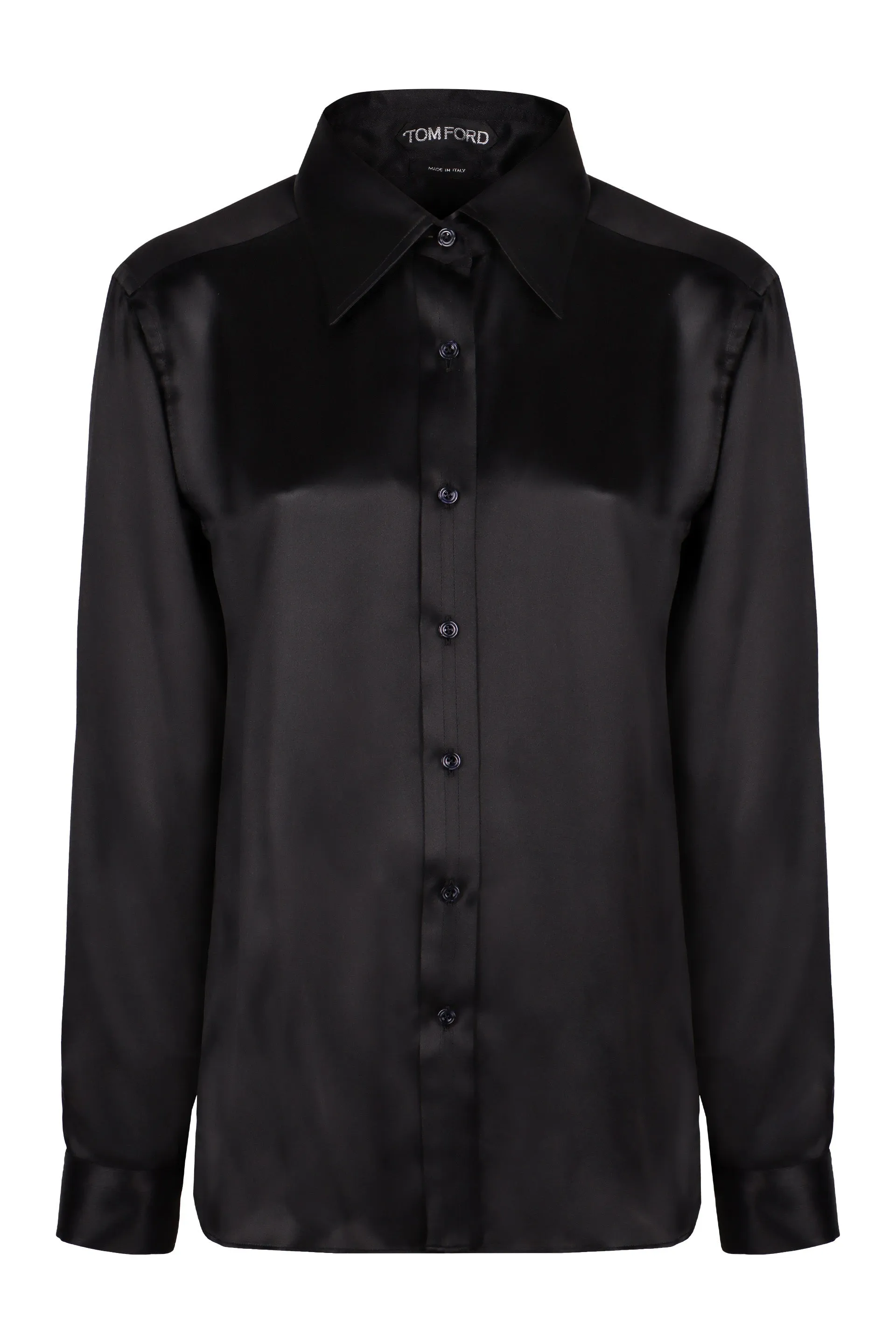 Tom Ford Camicia in raso