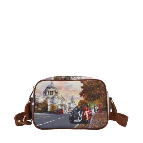 TRACOLLA YNOT YES BAG CAMERA BAGYES310F5 LONDON TOURIST