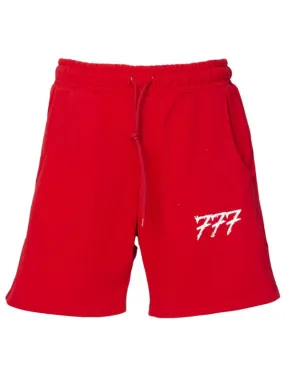 Triplosettewear Pantalone da Uomo Corto