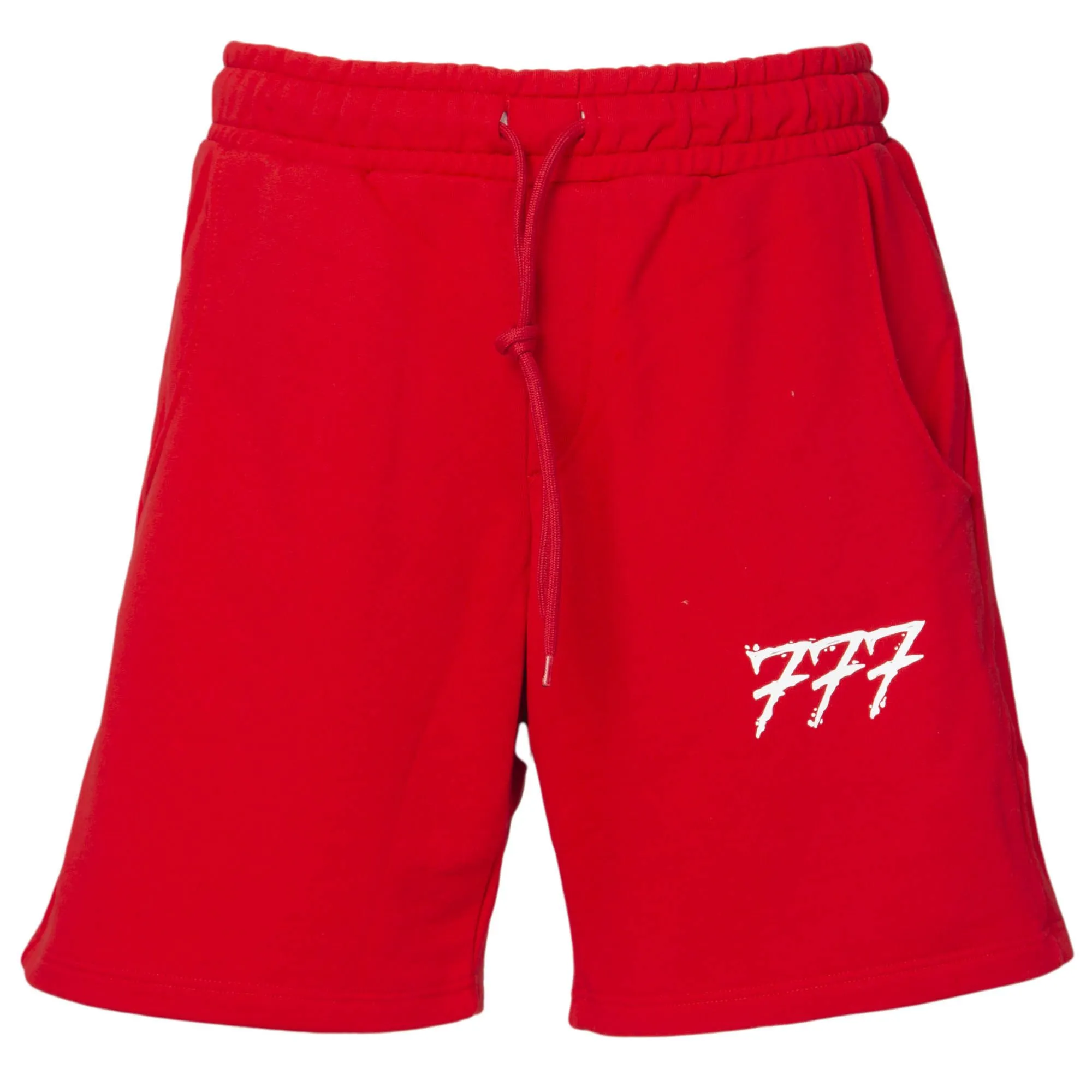 Triplosettewear Pantalone da Uomo Corto