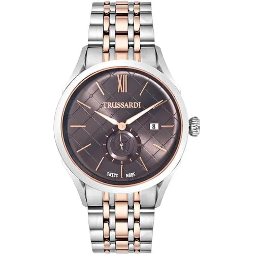 TRUSSARDI MILANO WATCH - R2453105002