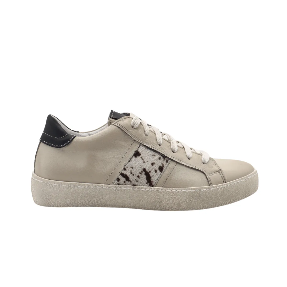 TYKO SNEAKERS 24019 BIANCO RIP MUCCA  