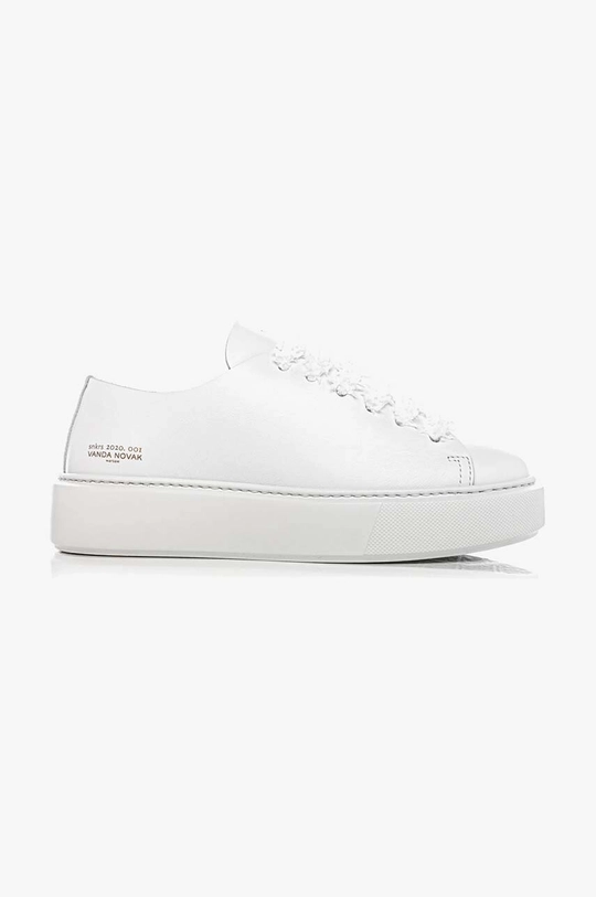 Vanda Novak sneakers in pelle Grace