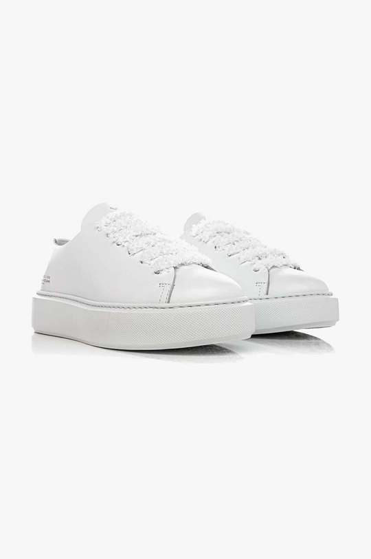 Vanda Novak sneakers in pelle Grace