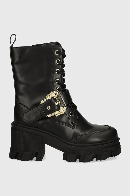 Versace Jeans Couture stivaletti alla caviglia Sophie